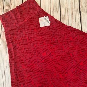 XS ladies maxi skirt New with tags